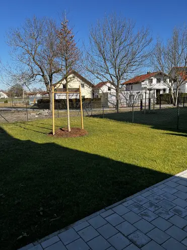 6 Zimmer Haus mit 258 m² in München – Bild 9