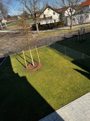 6 Zimmer Haus mit 258 m² in München – Bild 10