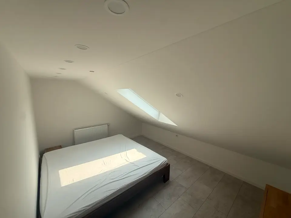 4 Zimmer Wohnung mit 90 m² in Ansbach – Bild 3