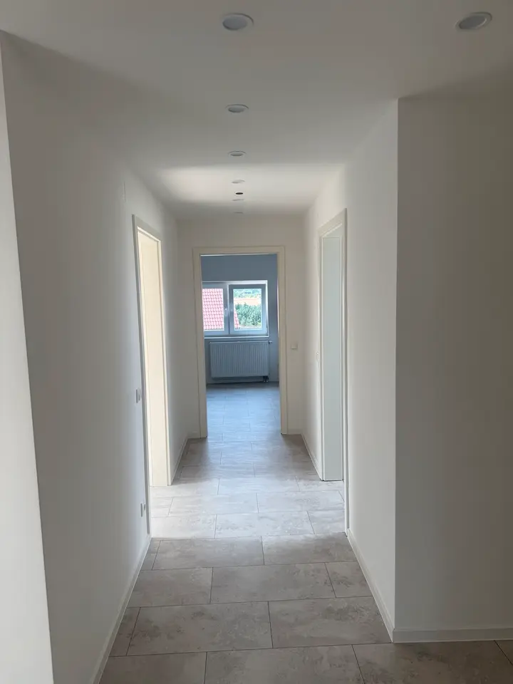 4 Zimmer Wohnung mit 90 m² in Ansbach – Bild 4