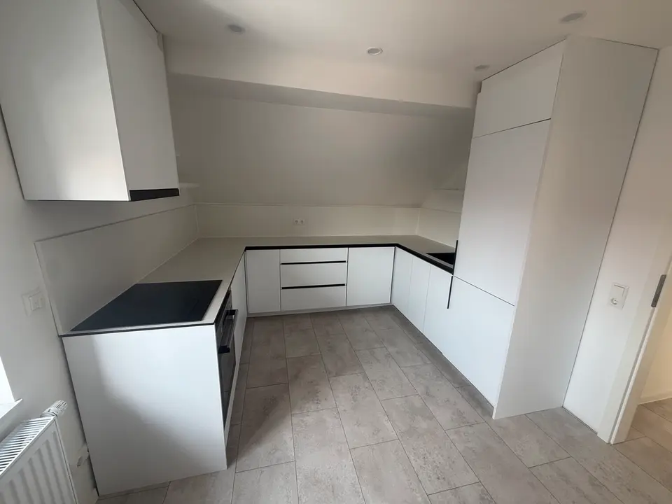 4 Zimmer Wohnung mit 90 m² in Ansbach – Bild 6