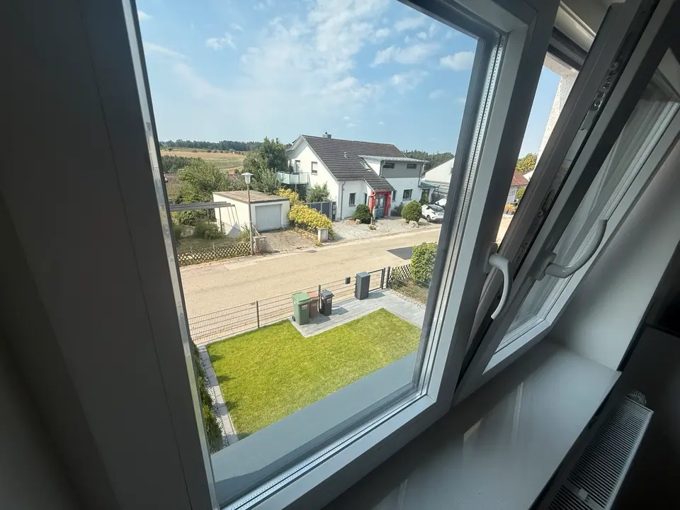 4 Zimmer Wohnung mit 90 m² in Ansbach – Bild 7