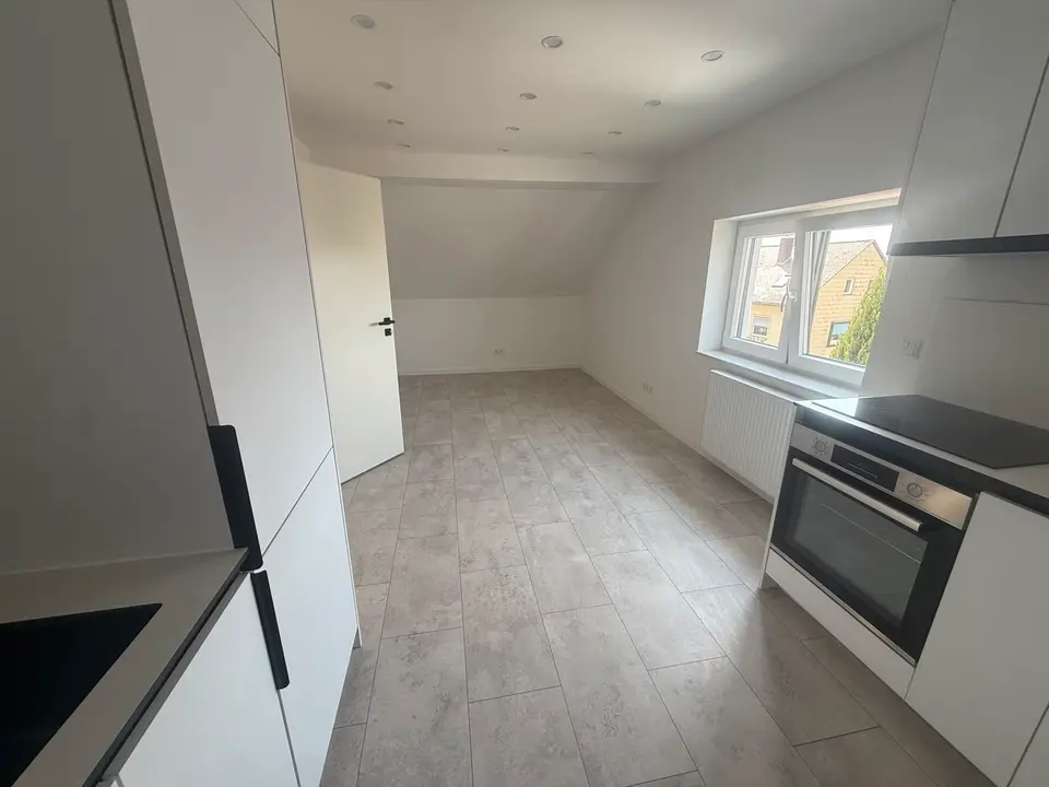 4 Zimmer Wohnung mit 90 m² in Ansbach – Bild 8