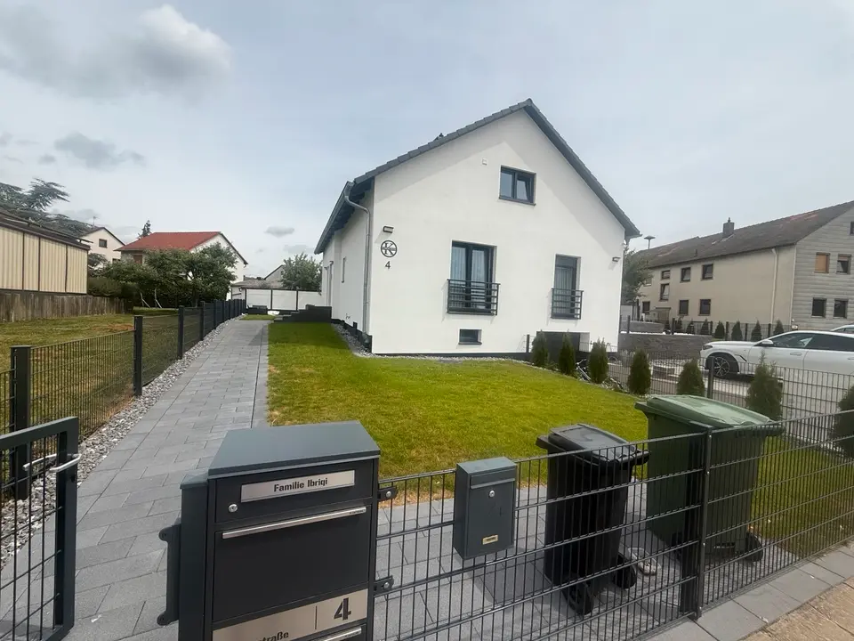 4 Zimmer Wohnung mit 90 m² in Ansbach – Bild 9