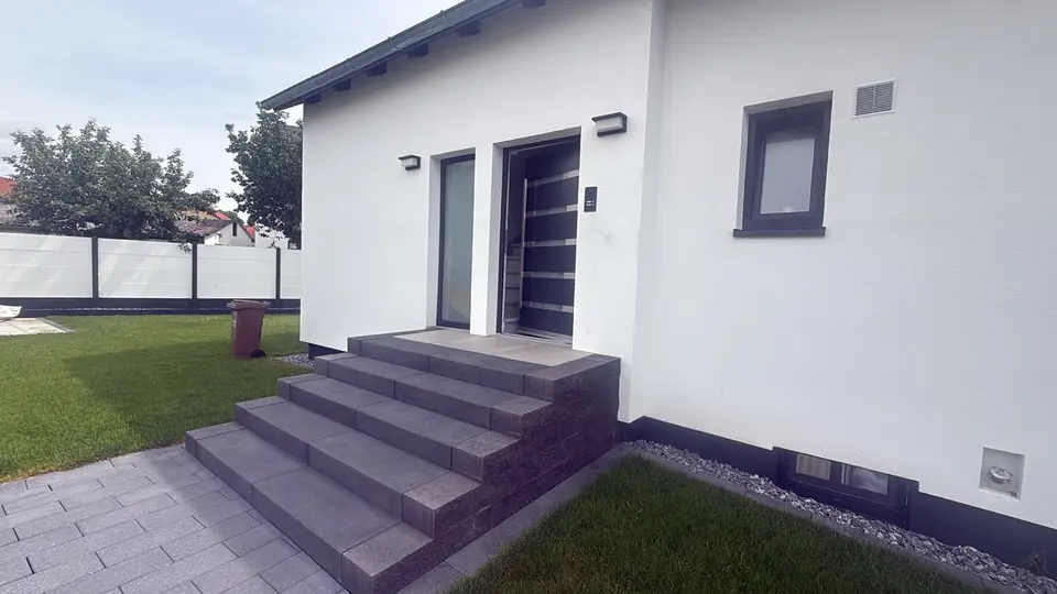 4 Zimmer Wohnung mit 90 m² in Ansbach – Bild 10