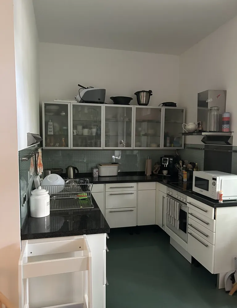 3 Zimmer Wohnung mit 128 m² in Leipzig – Bild 4