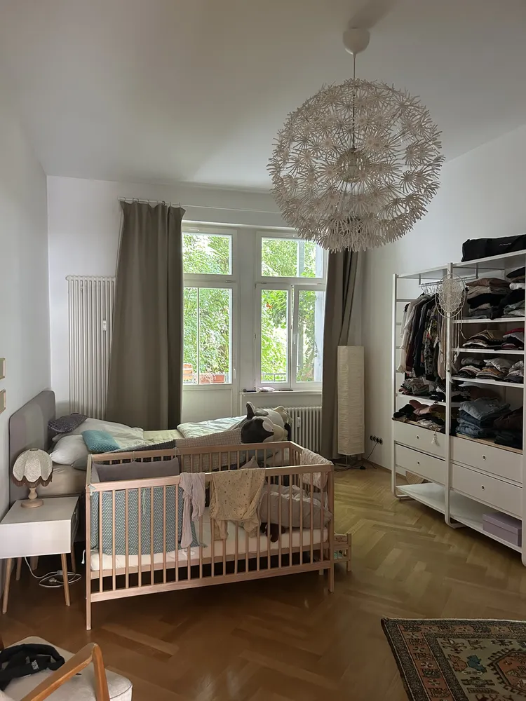 3 Zimmer Wohnung mit 128 m² in Leipzig – Bild 5
