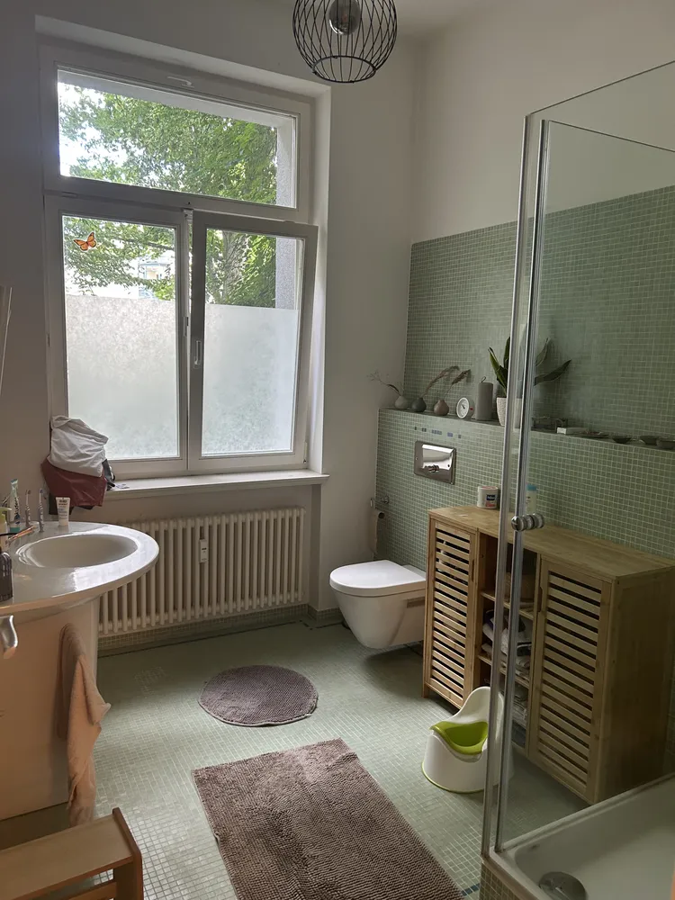 3 Zimmer Wohnung mit 128 m² in Leipzig – Bild 7