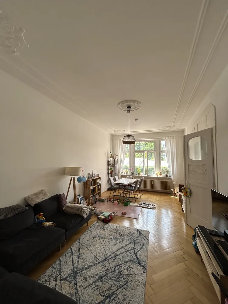 3 Zimmer Wohnung mit 128 m² in Leipzig – Bild 8