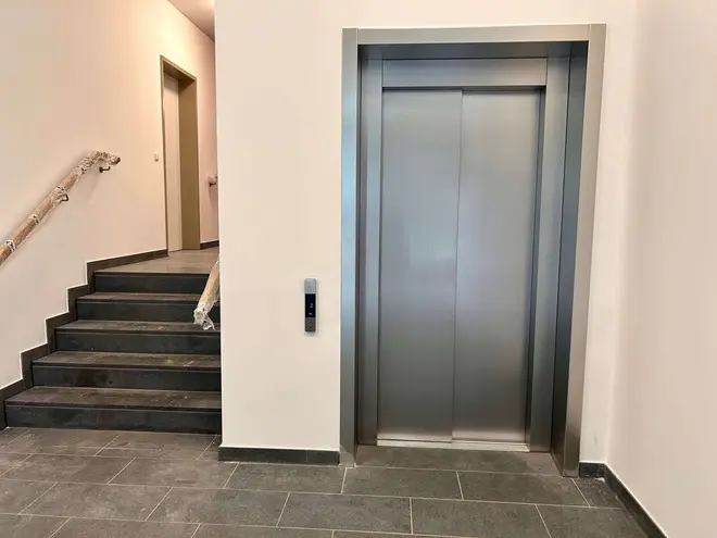 2 Zimmer Wohnung mit 66 m² in Hannover – Bild 12