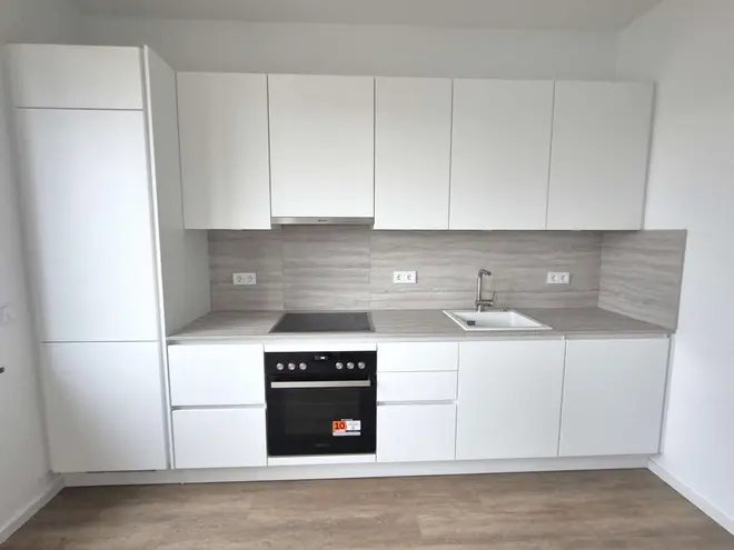 2 Zimmer Wohnung mit 66 m² in Hannover – Bild 2