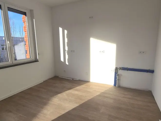 2 Zimmer Wohnung mit 66 m² in Hannover – Bild 4