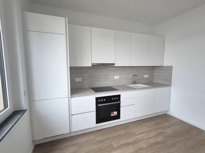 2 Zimmer Wohnung mit 66 m² in Hannover – Bild 3