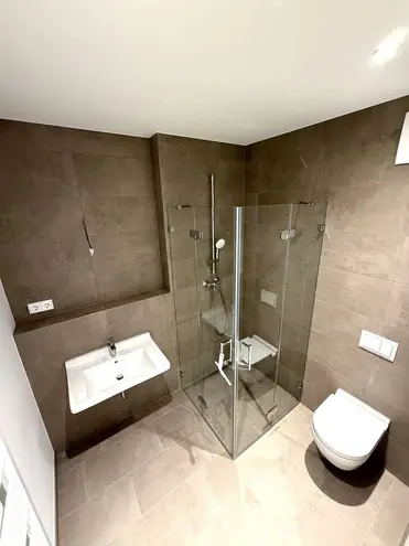 2 Zimmer Wohnung mit 66 m² in Hannover – Bild 7