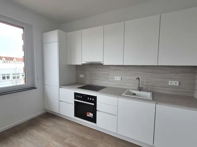 2 Zimmer Wohnung mit 66 m² in Hannover – Bild 8