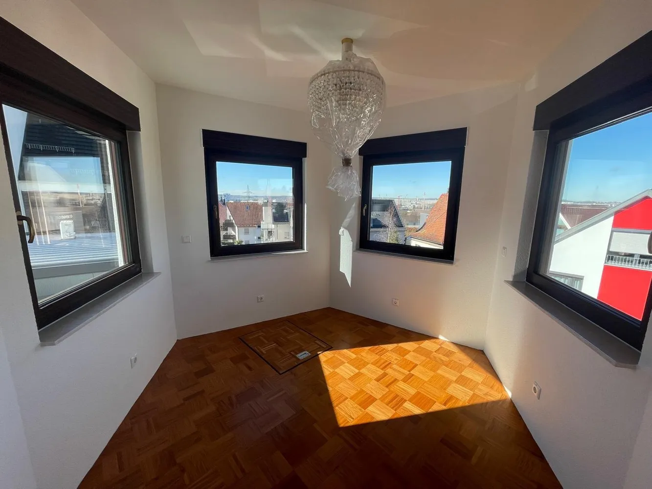 2 Zimmer Wohnung mit 91 m² in Böblingen – Bild 4