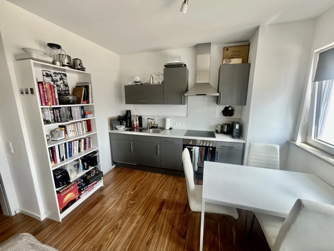 1 Zimmer Wohnung mit 36 m² in Passau – Bild 3
