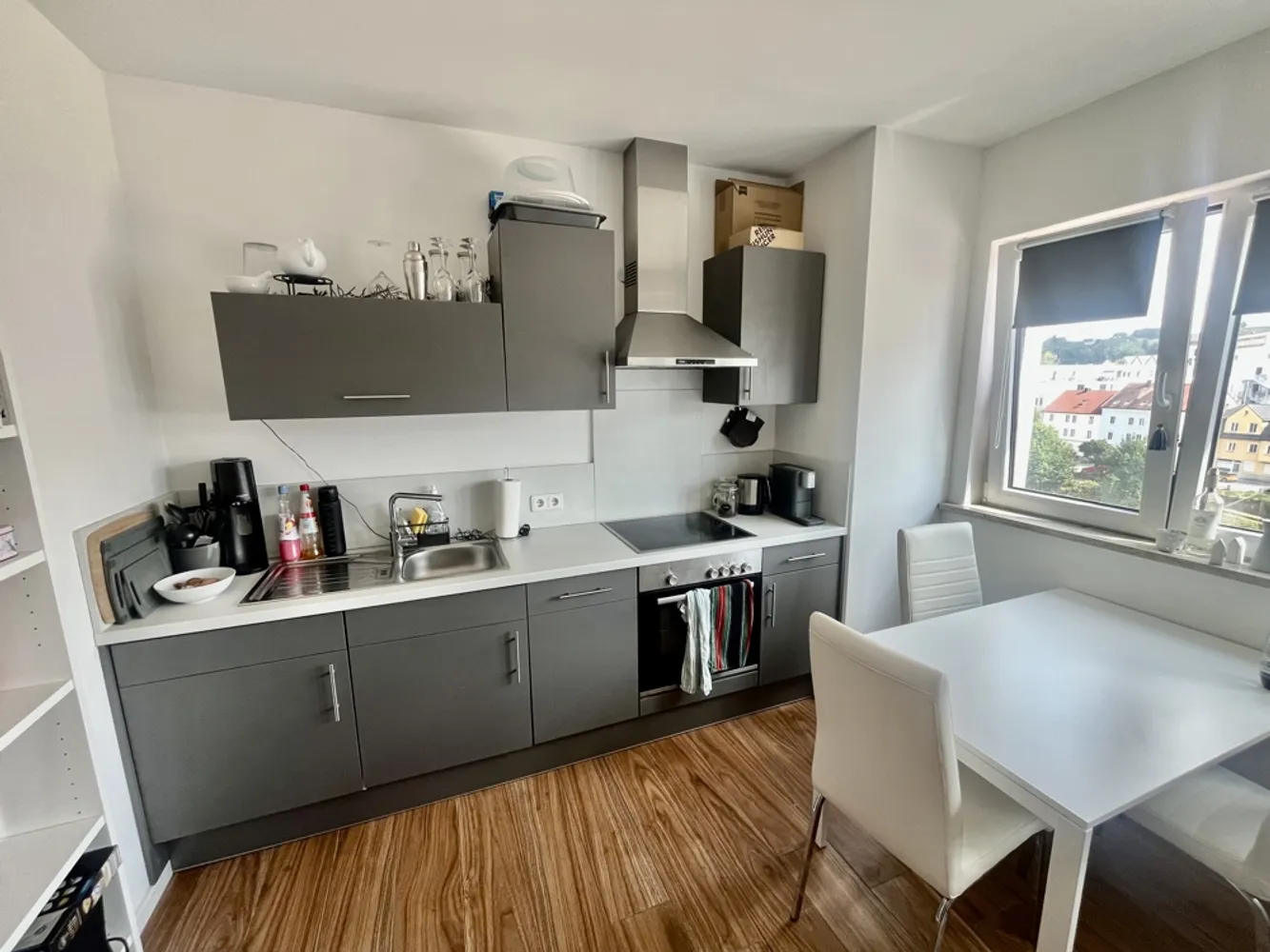 1 Zimmer Wohnung mit 36 m² in Passau – Bild 4