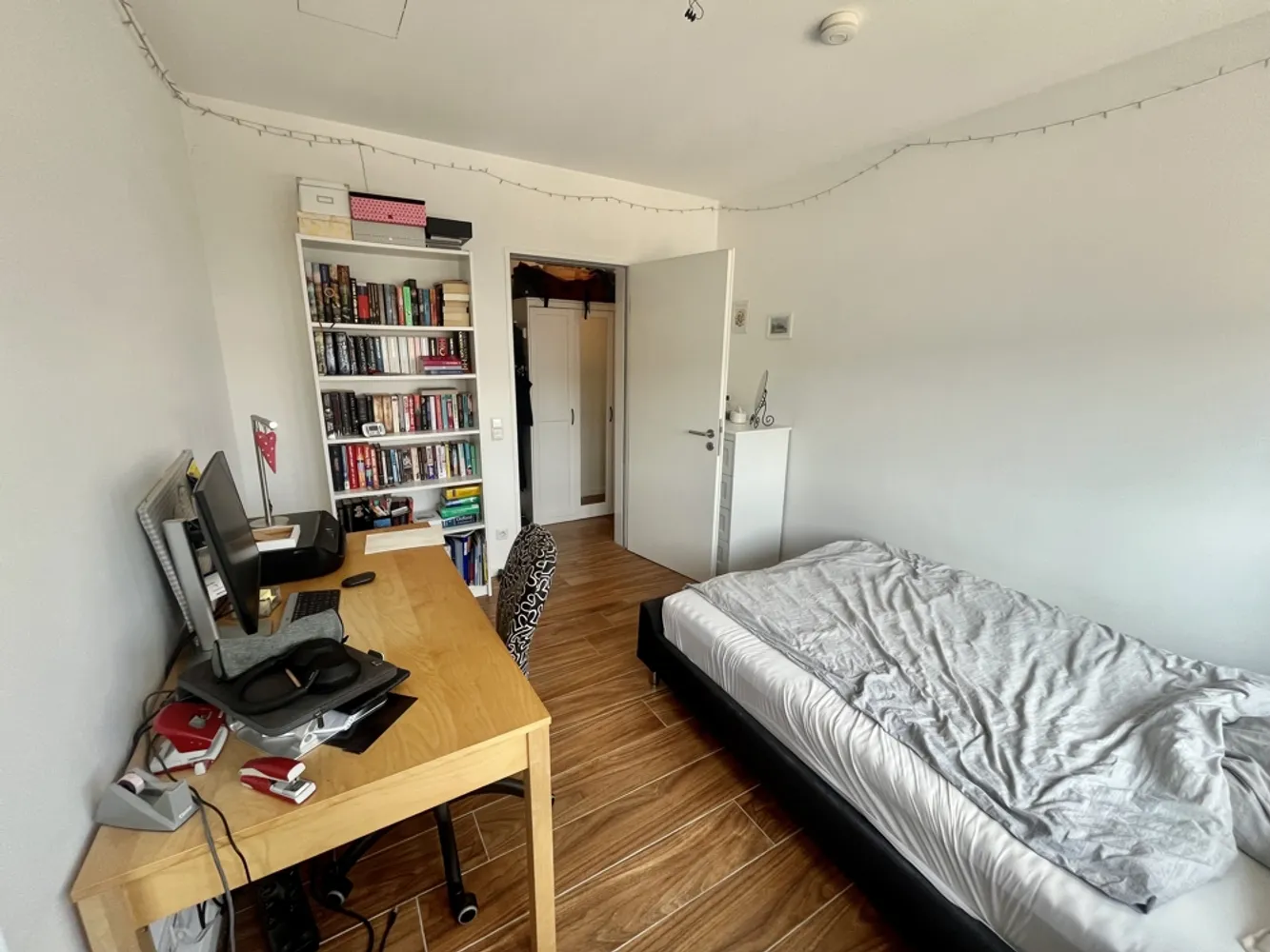 1 Zimmer Wohnung mit 36 m² in Passau – Bild 6