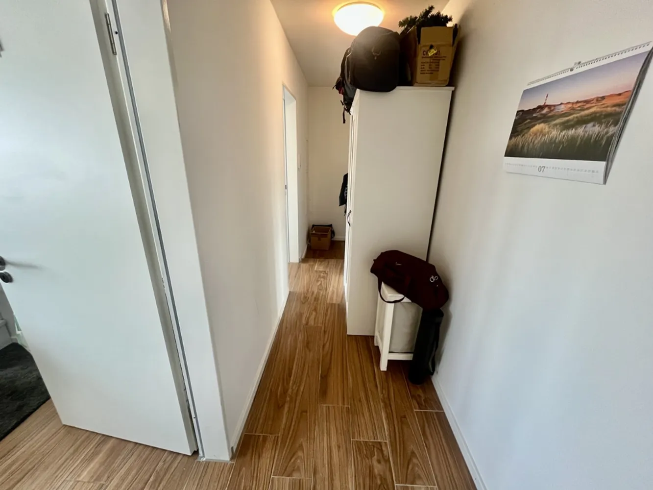 1 Zimmer Wohnung mit 36 m² in Passau – Bild 7
