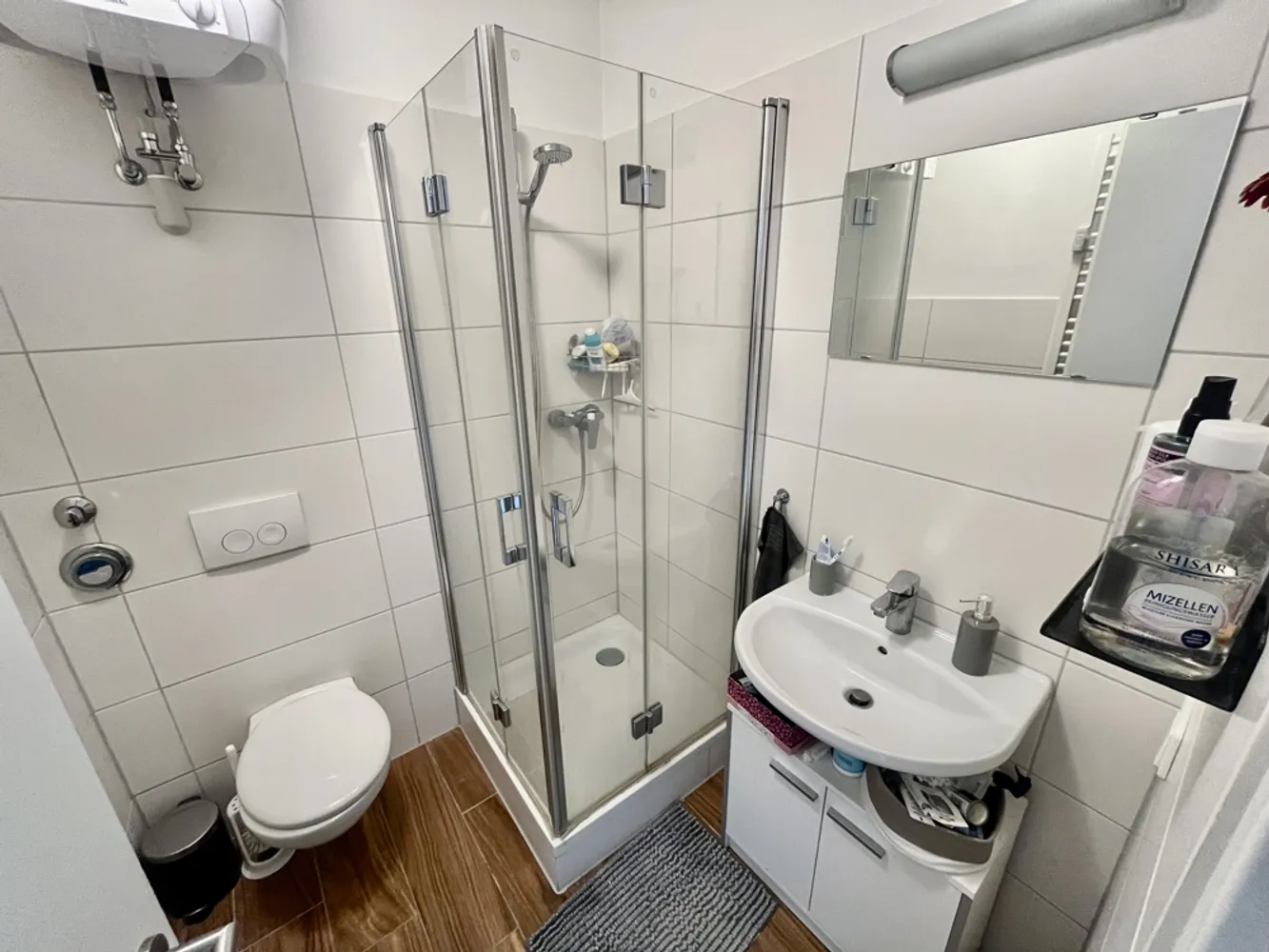 1 Zimmer Wohnung mit 36 m² in Passau – Bild 8