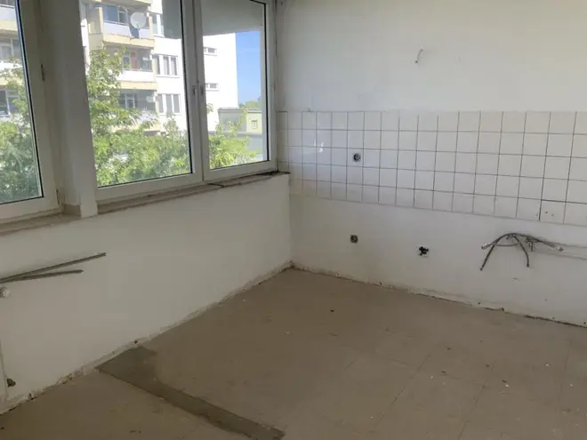 4 Zimmer Wohnung mit 103 m² in Mönchengladbach – Bild 5