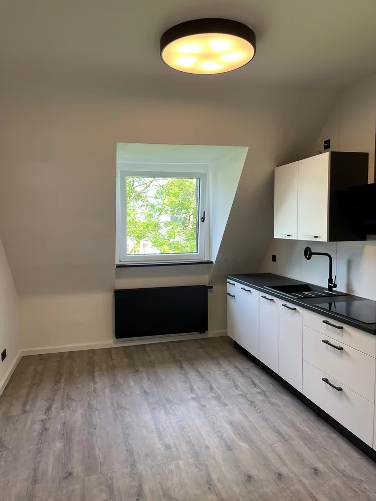 2 Zimmer Wohnung mit 60 m² in Mülheim an der Ruhr – Bild 1
