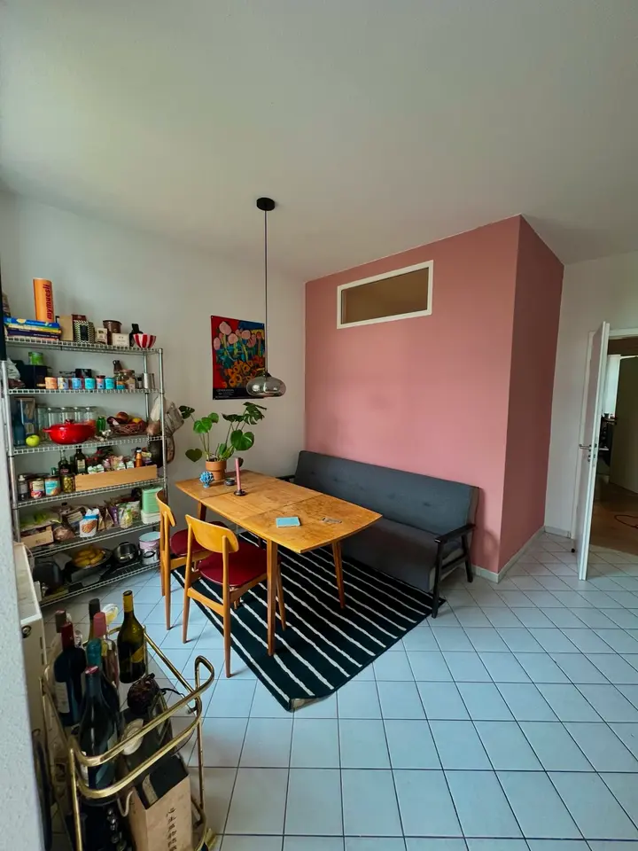 3 Zimmer Wohnung mit 55 m² in Leipzig – Bild 5