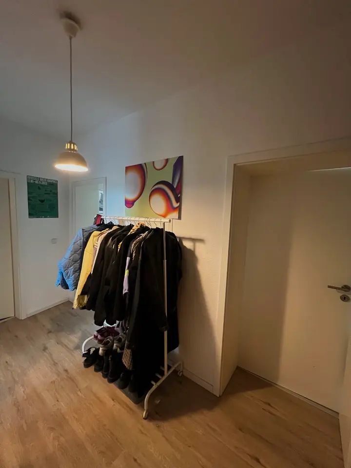 3 Zimmer Wohnung mit 55 m² in Leipzig – Bild 7