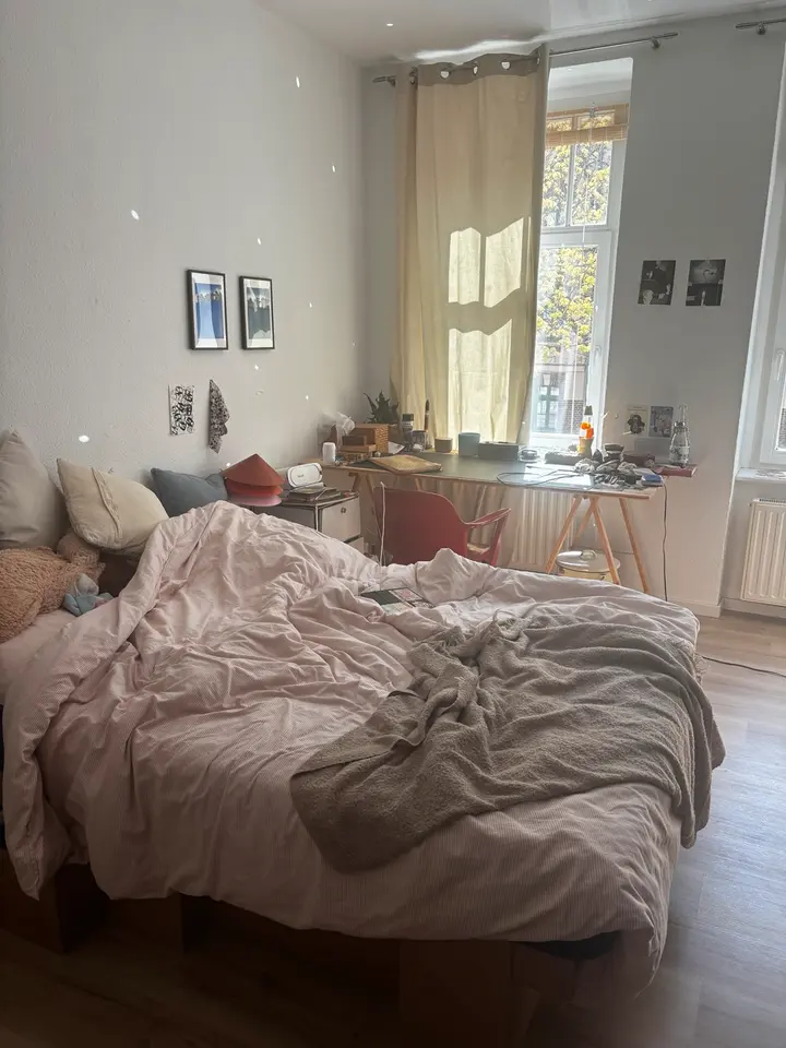 3 Zimmer Wohnung mit 55 m² in Leipzig – Bild 8