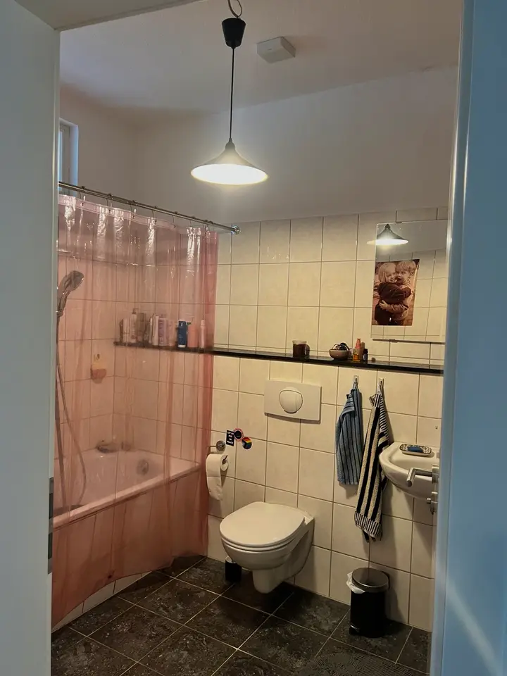 3 Zimmer Wohnung mit 55 m² in Leipzig – Bild 9