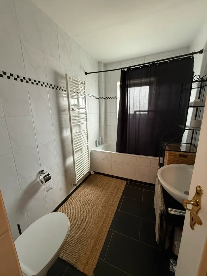 Studio mit 30 m² in Köln – Bild 5
