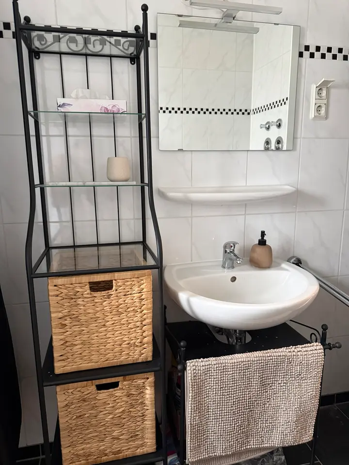 Studio mit 30 m² in Köln – Bild 7