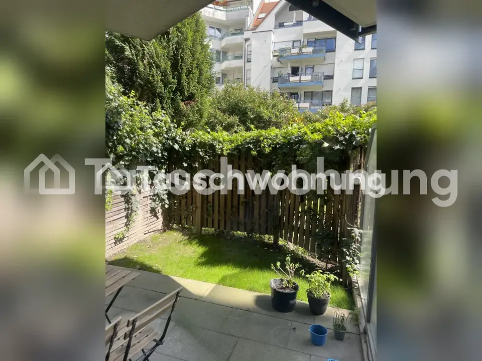 Studio mit 30 m² in Köln – Bild 8