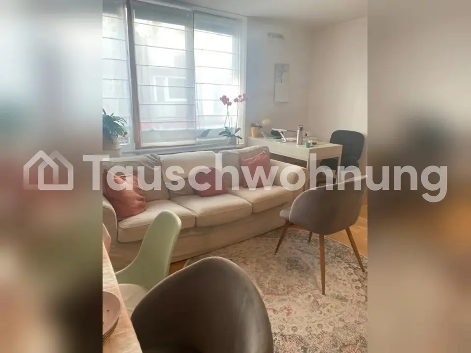 Studio mit 30 m² in Köln – Bild 9