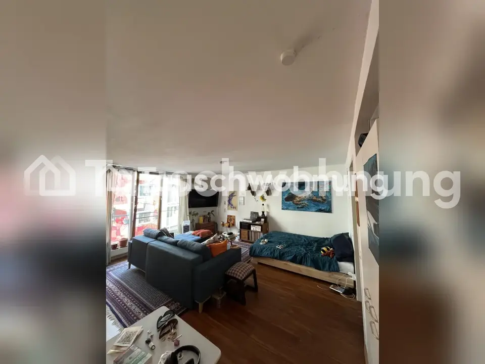 Studio mit 30 m² in Köln – Bild 10