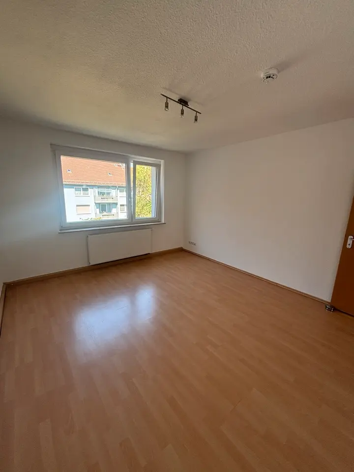 WG-Zimmer mit 17 m² in Hannover – Bild 1