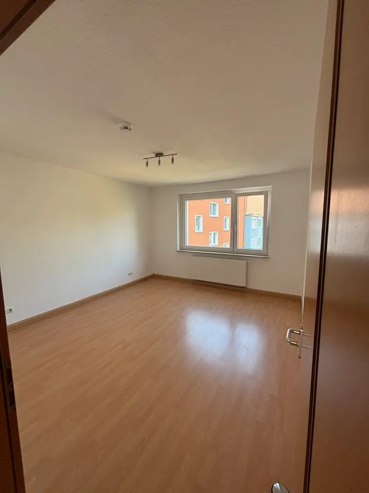 WG-Zimmer mit 17 m² in Hannover – Bild 2