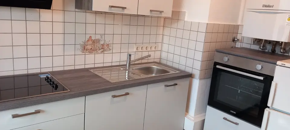WG-Zimmer mit 17 m² in Hannover – Bild 6
