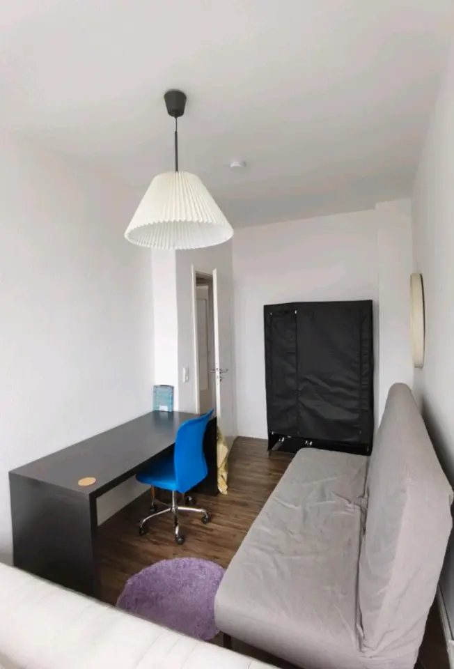 WG-Zimmer mit 17 m² in Hannover – Bild 7