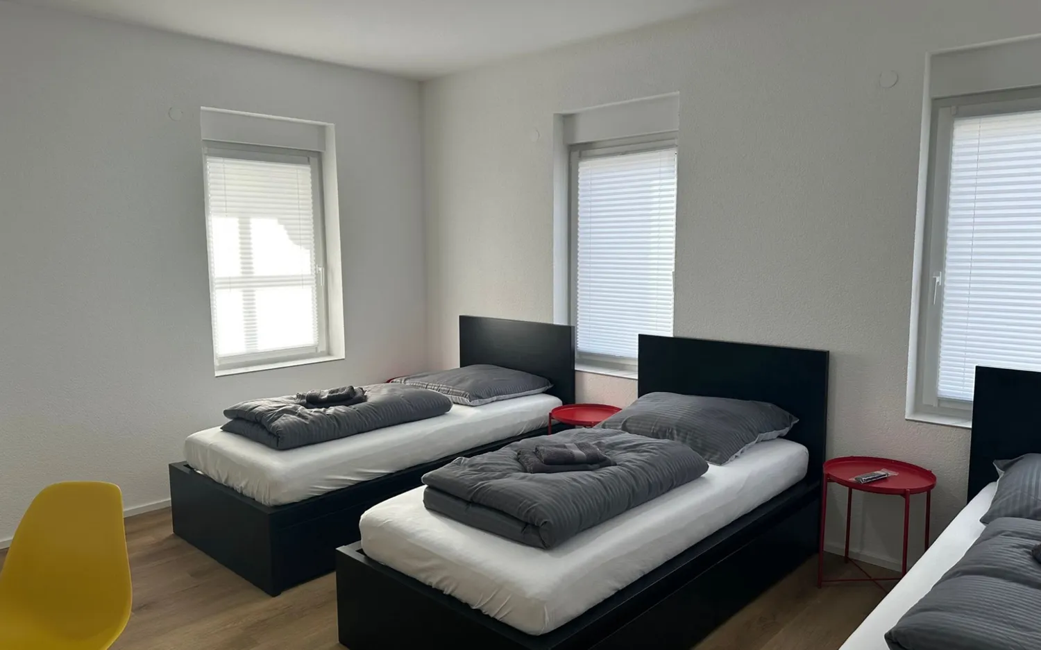 WG-Zimmer mit 21 m² in Stuttgart – Bild 1