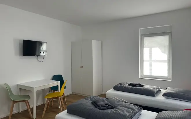 WG-Zimmer mit 21 m² in Stuttgart – Bild 3