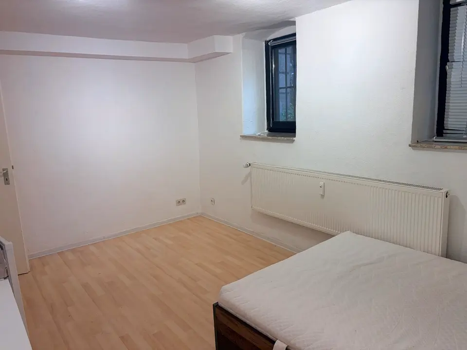 Studio mit 23 m² in Göttingen – Bild 2