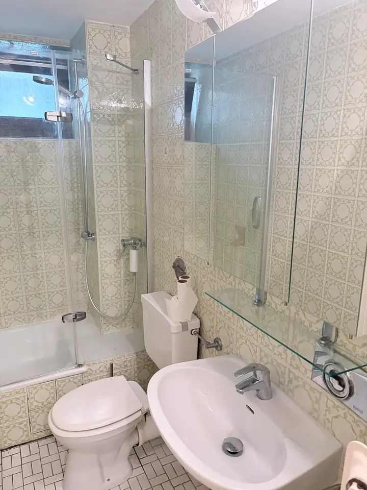 Studio mit 23 m² in Göttingen – Bild 5