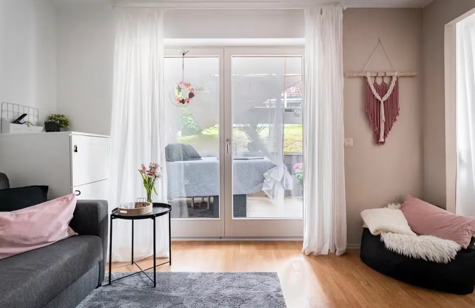Studio mit 23 m² in Göttingen – Bild 8