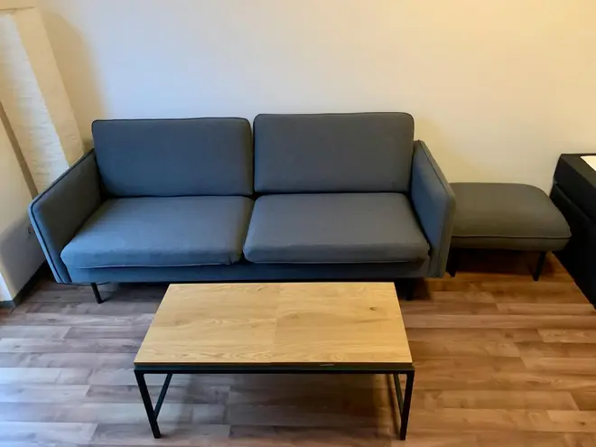 WG-Zimmer mit 18 m² in Frankfurt am Main – Bild 2