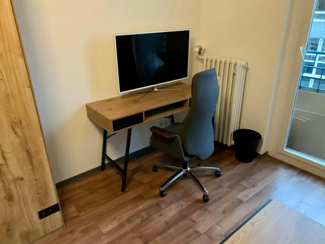 WG-Zimmer mit 18 m² in Frankfurt am Main – Bild 3