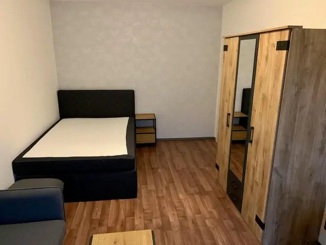 WG-Zimmer mit 18 m² in Frankfurt am Main – Bild 4