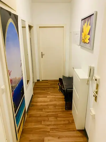 WG-Zimmer mit 18 m² in Frankfurt am Main – Bild 7