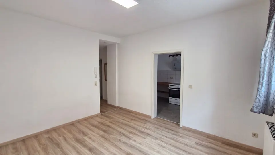 Studio mit 32 m² in Jena – Bild 1